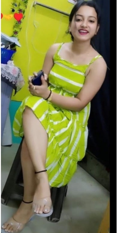 Darjeeling Call Girl